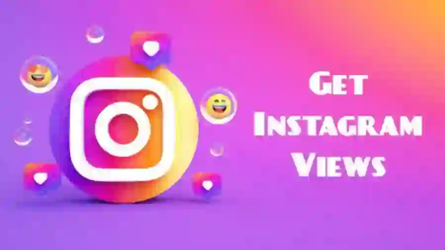 Buy Instagram Views