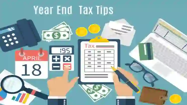 Tax Tips