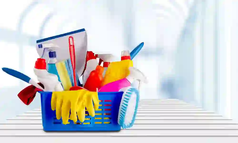 Cleaning Services