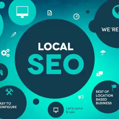 Local SEO Services