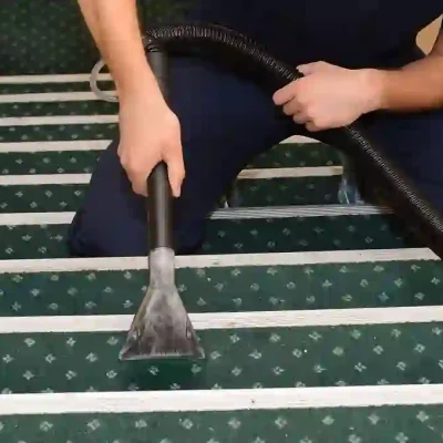 Stair Cleaning Service