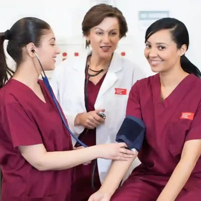 medical assistant school in Temecula