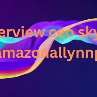 Interview-CEO-Skysilk-Amazonallynnpr