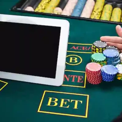 Online Casino Bonuses