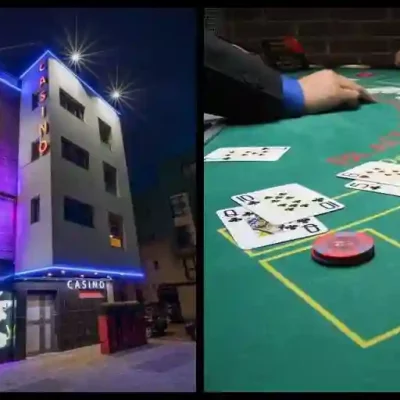 Biggest Casinos
