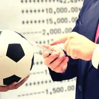 Online Football Betting