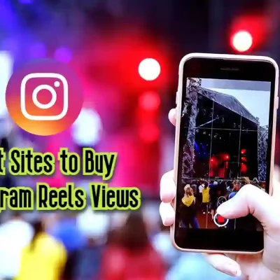 Buy Instagram Video Views