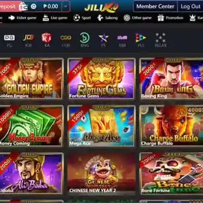 JILIKO Casino