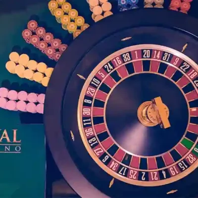 Royal888 Casino