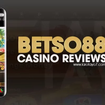 BetSo88 Casino