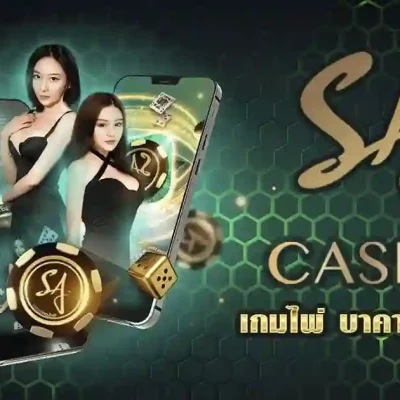 Online Casinos