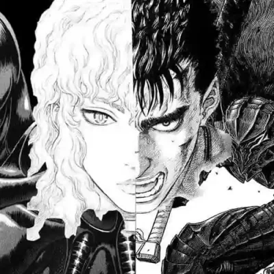 Berserk