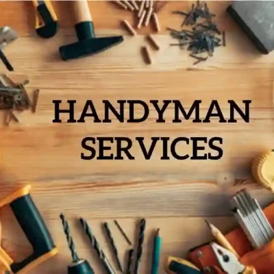 handyman