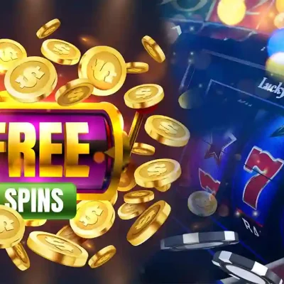 Free spin