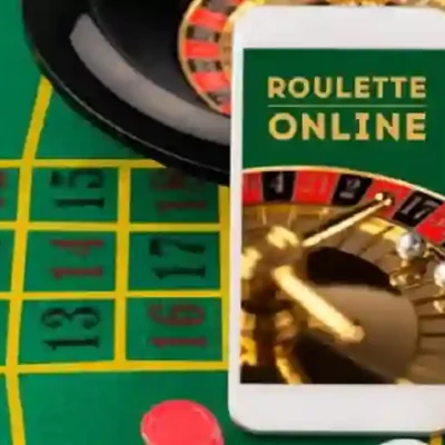 Roulette88