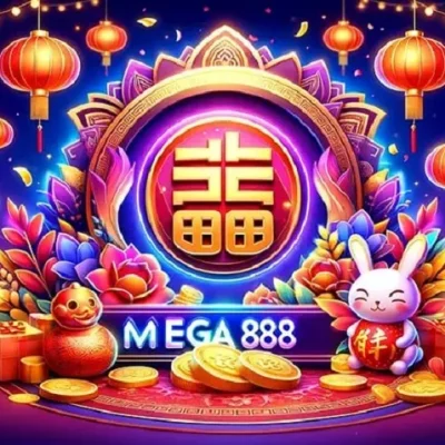 Mega888 App